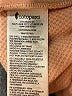 Cotopaxi 100% Recycled Polyester Pink Fleece Size XXS - photo 7