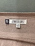 Jennifer Lopez Gray Poncho Size S - photo 7
