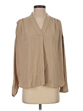 MM. LaFleur Long Sleeve Blouse (view 1)