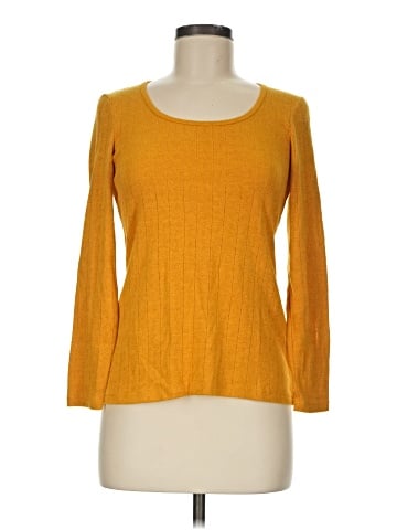 Old Navy 3/4 Sleeve Top (view 1)