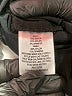 JM Collection Solid Black Active Pants Size 16WP - photo 5