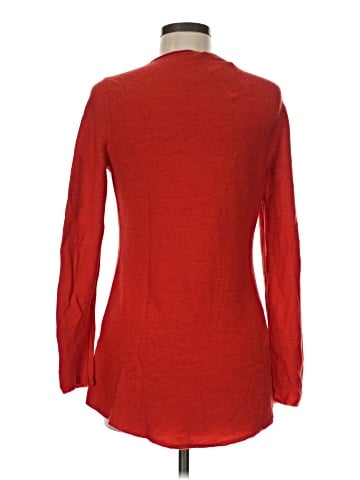 Eileen Fisher Wool Pullover Sweater (view 2)