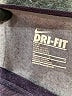 Nike Gray Long Sleeve T-Shirt Size M - photo 7