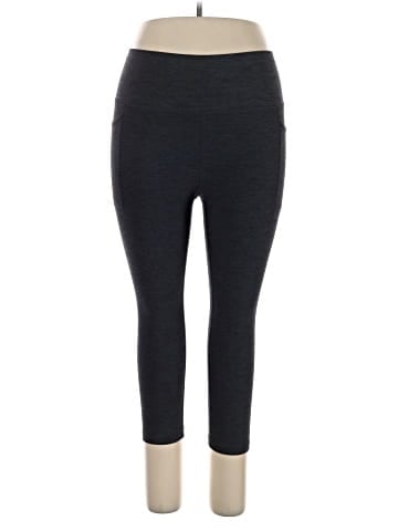 Athletic Works Active Pants (view 1)