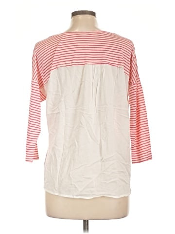 Freebird 3/4 Sleeve Top (view 2)