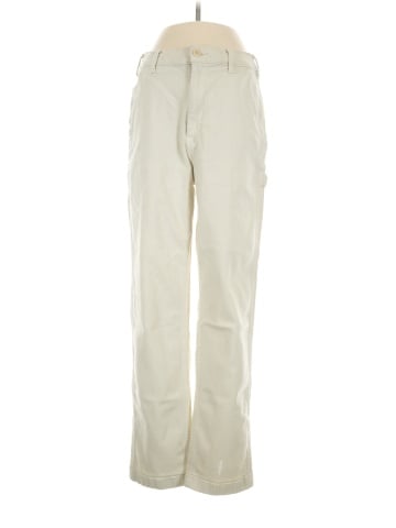 Uniqlo Khakis (view 1)