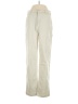Uniqlo Ivory Khakis Size 26 waist - photo 1