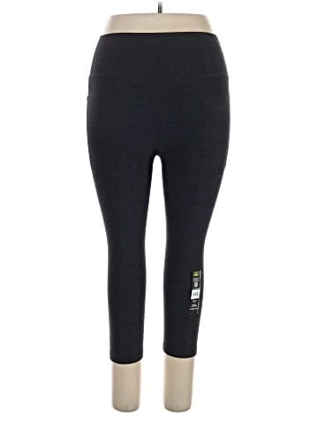Athletic Works Active Pants (view 2)