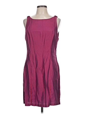 Be Smart Cocktail Dress (view 1)