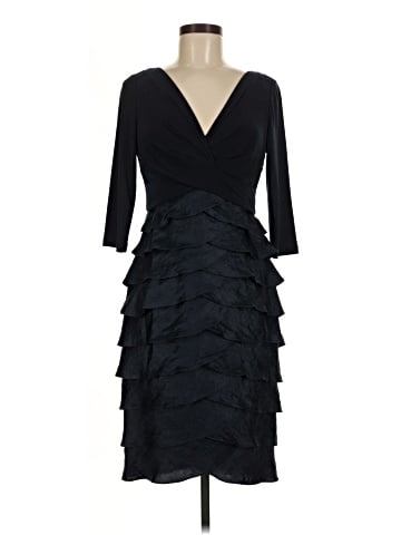 Adrianna Papell Cocktail Dress (view 1)