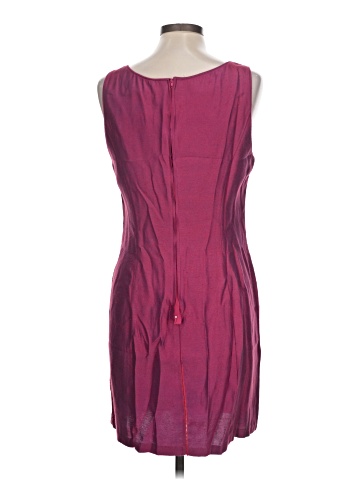 Be Smart Cocktail Dress (view 2)