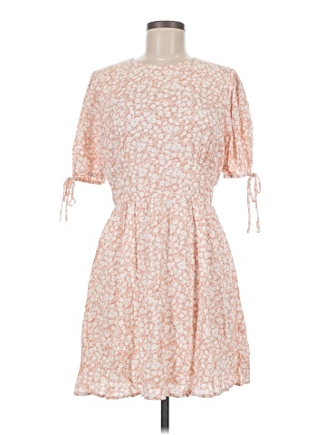 Lost + Wander Casual Dress (view 1)