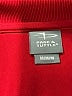 Page & Tuttle Red Short Sleeve Polo Size M - photo 7