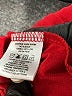 Page & Tuttle Red Short Sleeve Polo Size M - photo 8