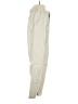 Uniqlo Ivory Khakis Size 26 waist - photo 4