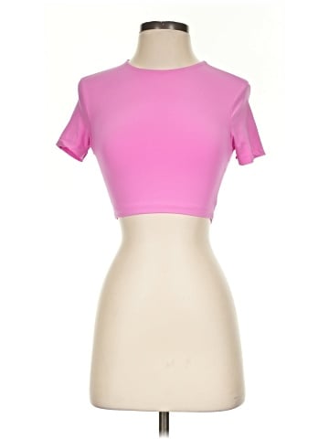 Zara Short Sleeve Turtleneck (view 1)
