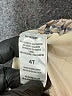 Unbranded Plaid Tan Skort Size 4T - photo 3