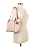 MICHAEL Michael Kors 100% Leather Pink Leather Tote One size - photo 2
