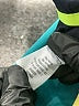 Gymboree 100% Polyester Color Block Green Windbreaker Size 7 - 8 - photo 4