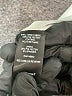 Torrid 100% Polyester Metallic Silver Jacket Size 2X Plus (2) - photo 7
