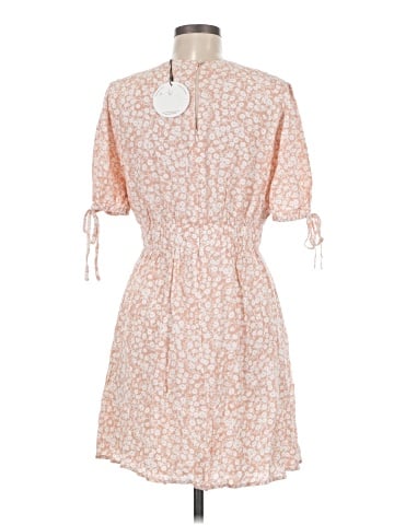 Lost + Wander Casual Dress (view 2)