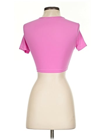 Zara Short Sleeve Turtleneck (view 2)