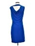 MICHAEL Michael Kors Blue Cocktail Dress Size S - photo 2