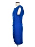 MICHAEL Michael Kors Blue Cocktail Dress Size S - photo 5