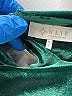 WAYF Teal Short Sleeve Top Size M - photo 7