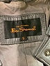 Ben Sherman 100% Polyester Gray Jacket Size S - photo 6