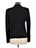 BOSS by HUGO BOSS Black Blazer Size 8 - photo 2