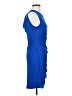 MICHAEL Michael Kors Blue Cocktail Dress Size S - photo 4