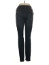True Religion Black Jeans Size 27 waist - photo 2