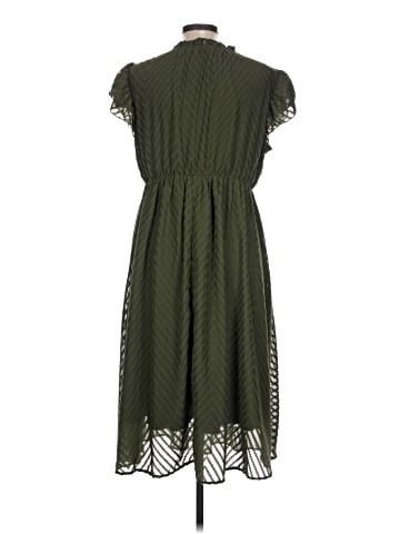 BLOOMCHIC Casual Dress (view 2)