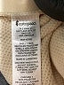 Cotopaxi 100% Polyester Color Block Ivory Fleece Size XS - photo 7