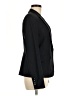 BOSS by HUGO BOSS Black Blazer Size 8 - photo 4