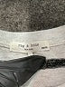 Rag & Bone Silver Cardigan Size XS - photo 7