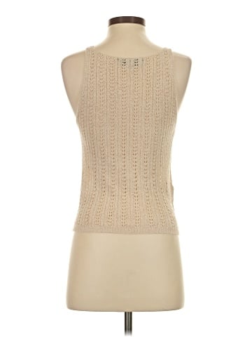 Zara Sleeveless Top (view 2)