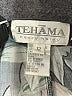 Tehama Tropical Black Skort Size 12 - photo 3