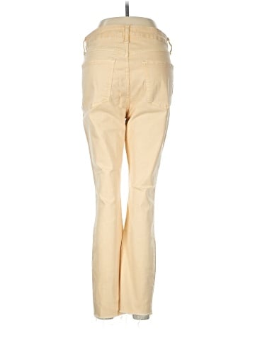 LC Lauren Conrad Jeans (view 2)