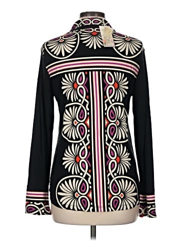 Johnny Was Long Sleeve Blouse (view 2)