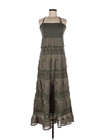 Sundance Casual Dress (view 1)