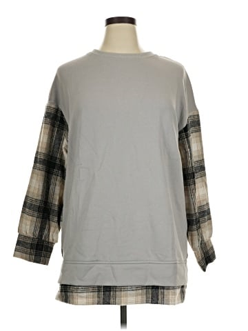 ChicMe Pullover Sweater (view 1)