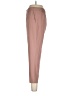 Babaton Solid Pink Casual Pants Size 6 - photo 5