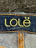 Lole Blue Jeans Size 26 waist - photo 7