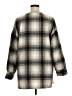 ChicMe Plaid Gray Pullover Sweater Size XL - photo 2