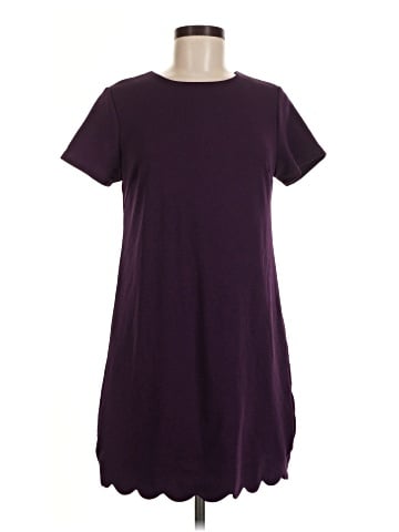 Mi ami Casual Dress (view 1)