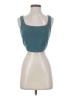 PrAna Teal Tank Top Size S - photo 1