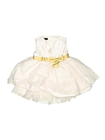 Wendy Bellissimo Dress (view 1)