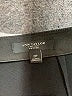 Ann Taylor Solid Black Formal Skirt Size 2 Petite - photo 4